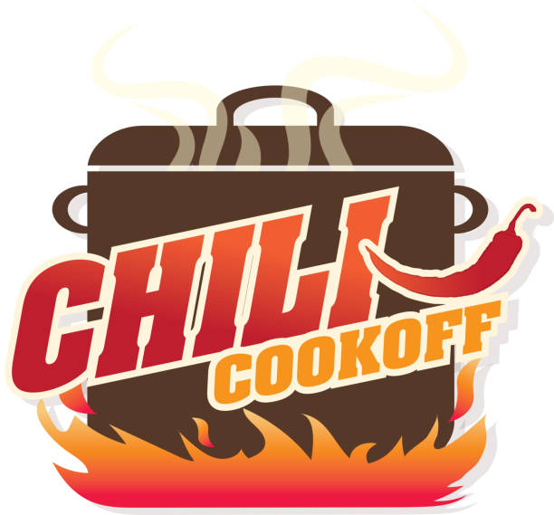 2nd Annual Chili Cook Off